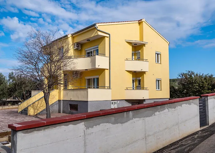 Apartments Sandra