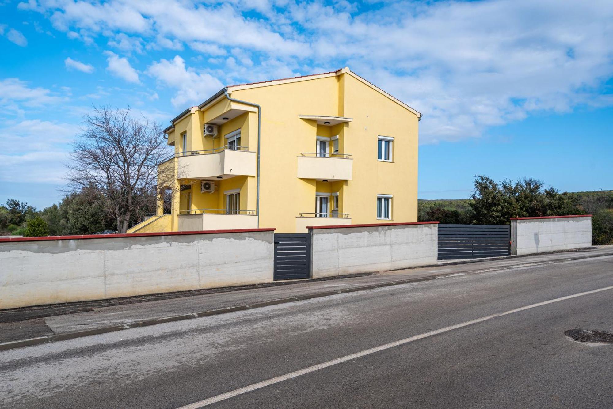 Apartament Sandra